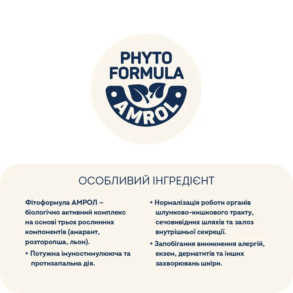 Cухий корм для собак Home Food Grain-Free Hypoallergenic Adult Medium Maxi 1,6 кг - качка та нут