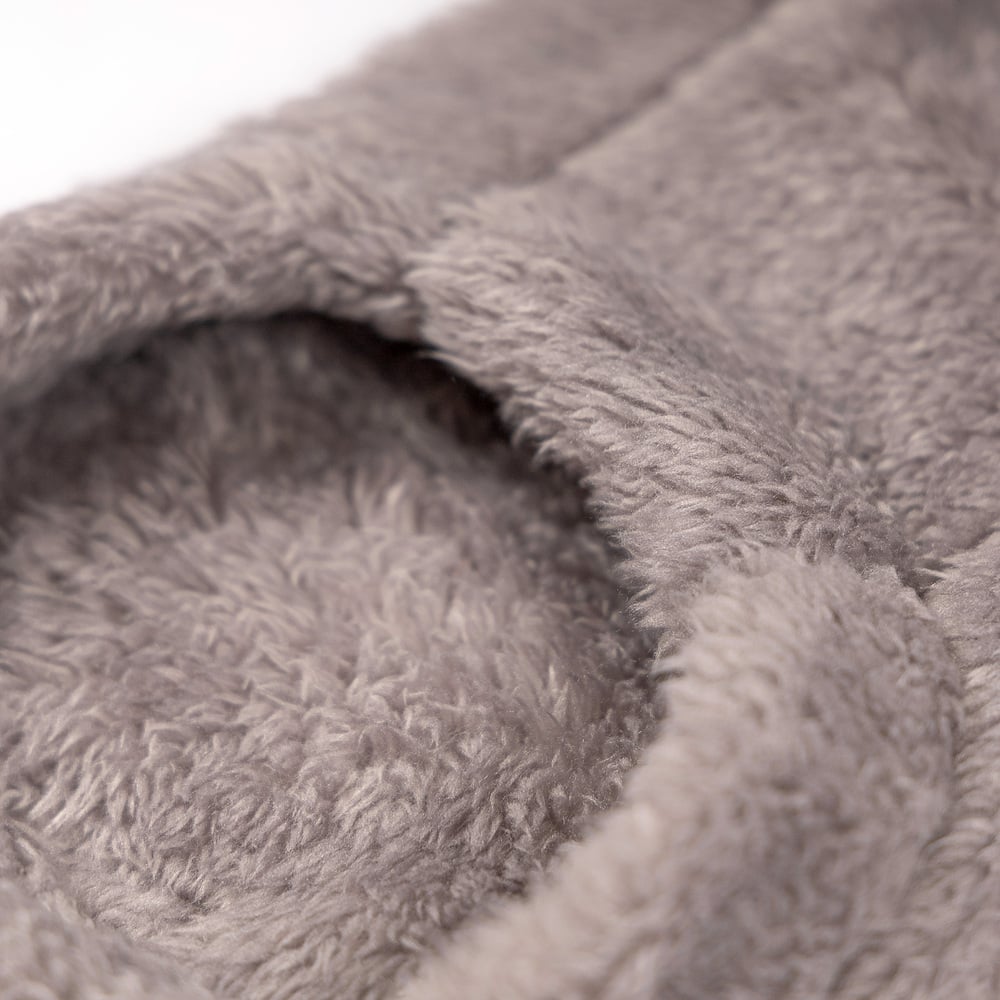 Светр для котів Pet Fashion Tim XS - сірий