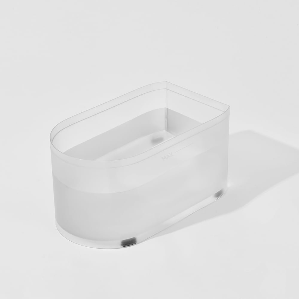 Поилка беспроводная для кошек Catlink Pure 3 Wireless 2,3 л - белый Поилка беспроводная для кошек Catlink Pure 3 Wireless 2,3 л - белый